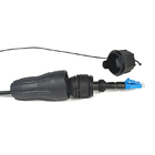 RRU 5m Fullaxs Lc Waterproof Fiber Optical Cable for Ericsson